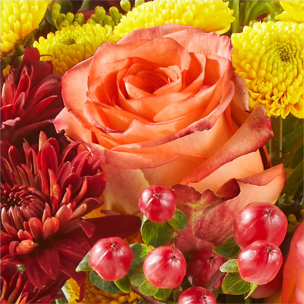 Apple Picking Bouquet –  Indio Florist, Indio CA