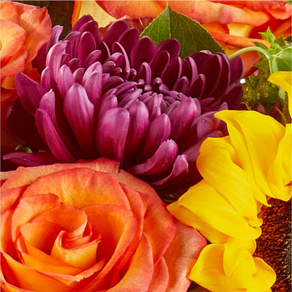 Nature Walk Bouquet –  Indio Florist, Indio CA