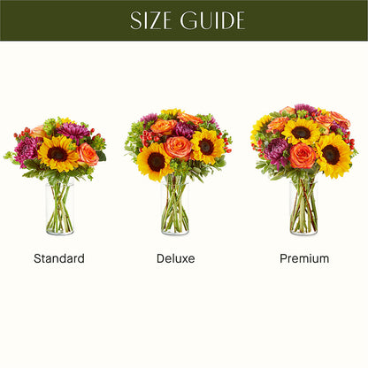 Nature Walk Bouquet –  Indio Florist, Indio CA