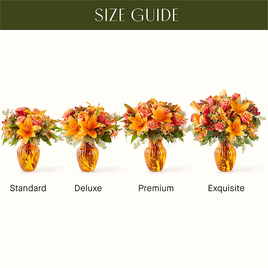 Afternoon Light Bouquet –  Indio Florist, Indio CA