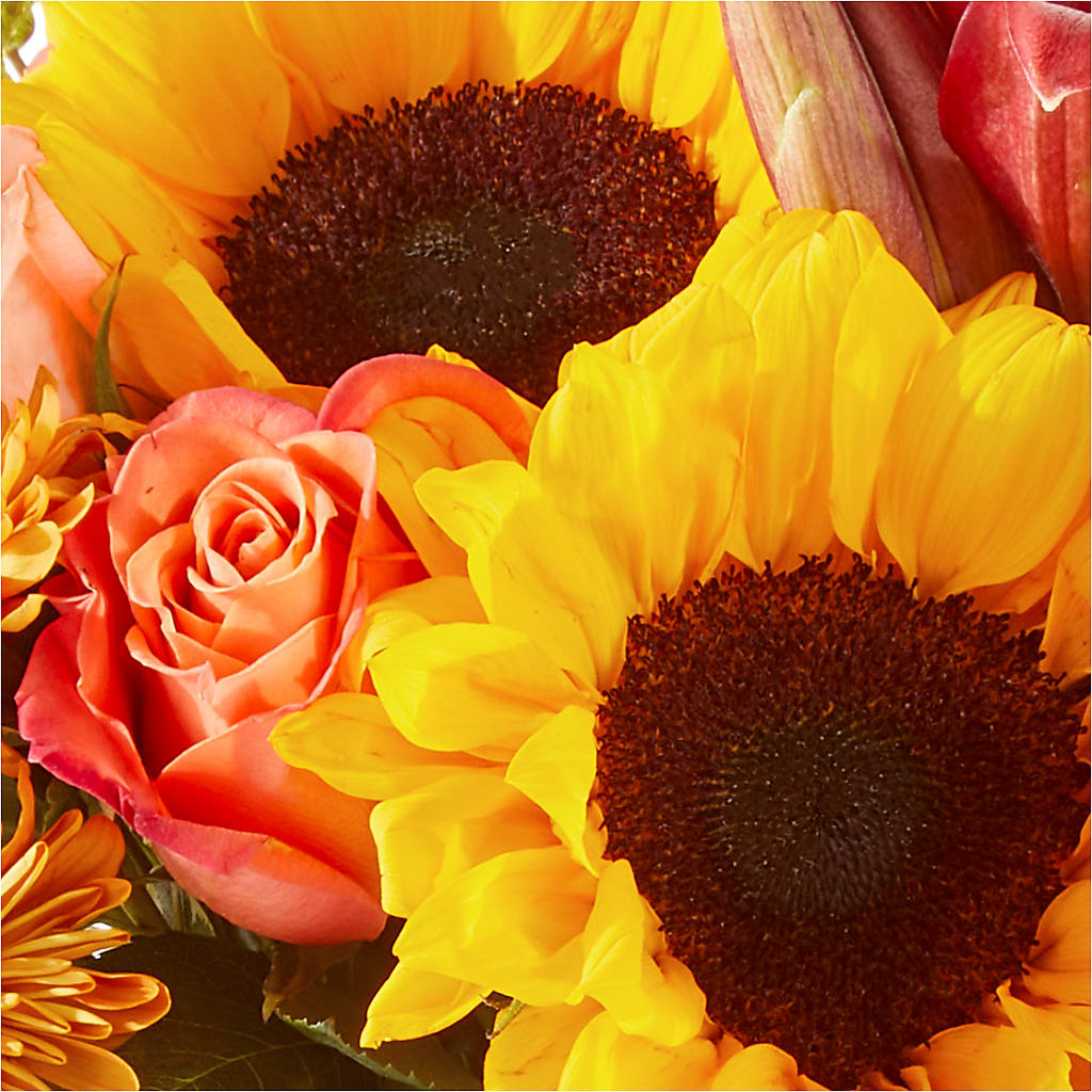 Acorn Lane Bouquet –  Indio Florist, Indio CA