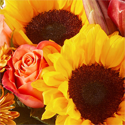 Acorn Lane Bouquet –  Indio Florist, Indio CA