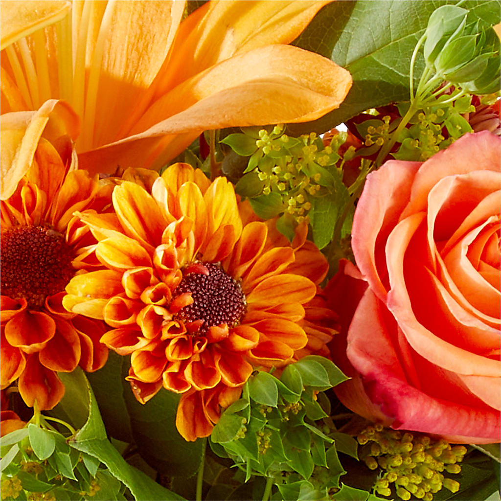 Honeycrisp Bouquet –  Indio Florist, Indio CA
