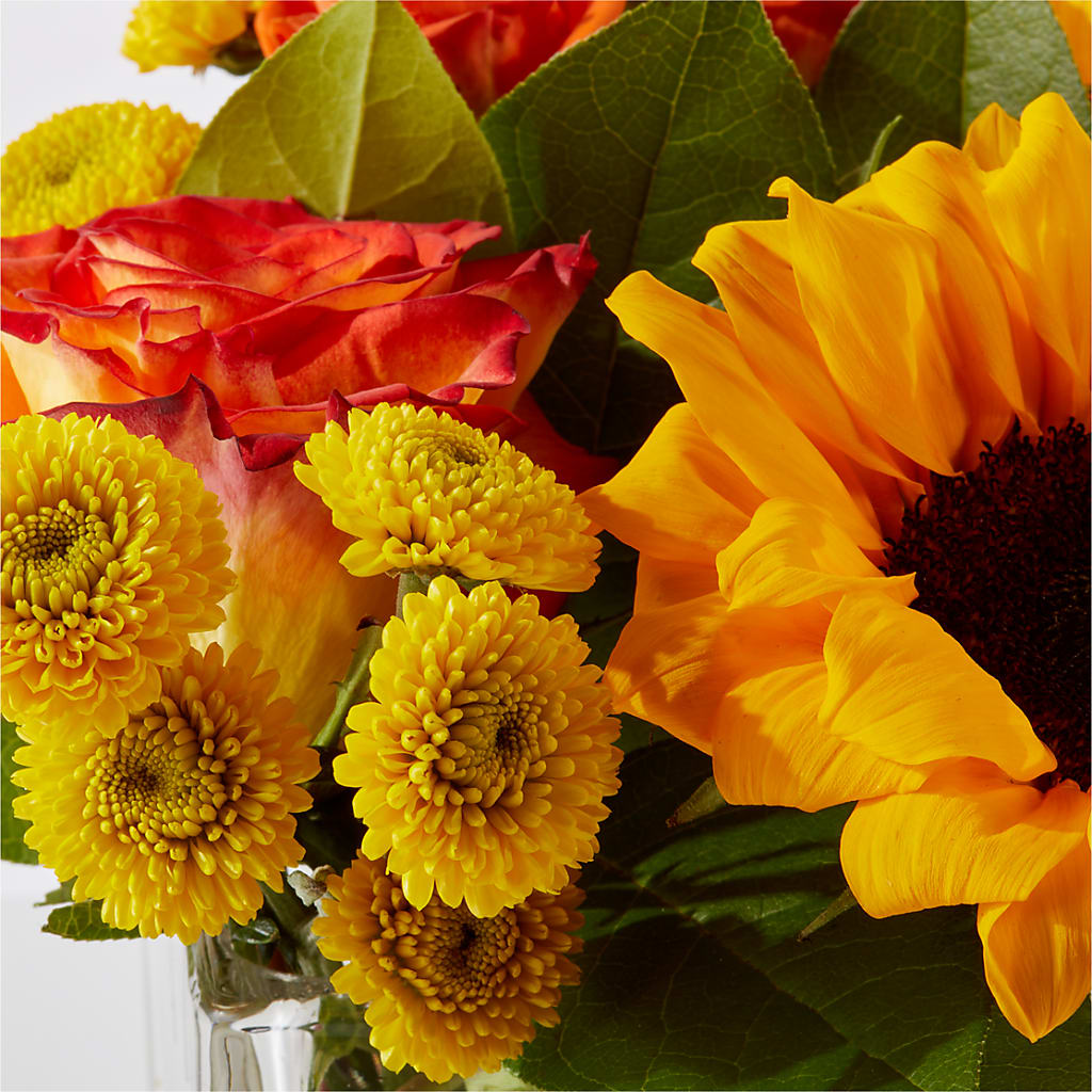 Picnic in the Park Bouquet –  Indio Florist, Indio CA
