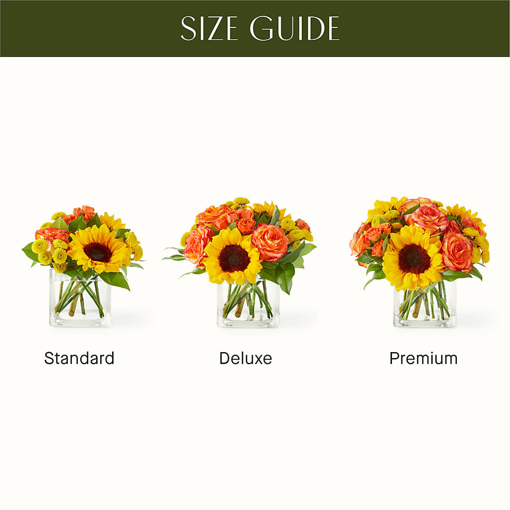 Picnic in the Park Bouquet –  Indio Florist, Indio CA