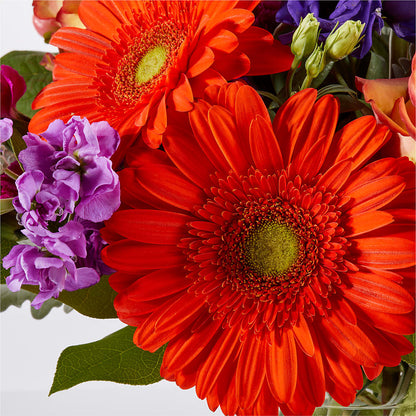 Sangria Bouquet –  Indio Florist, Indio CA