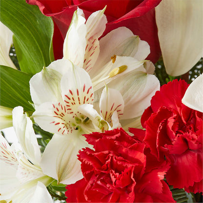Holiday Season Bouquet –  Indio Florist, Indio CA
