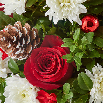 Let It Snow Tree –  Indio Florist, Indio CA