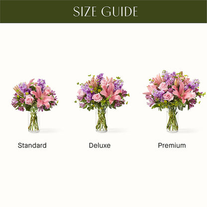 Precious Petals Bouquet –  Indio Florist, Indio CA
