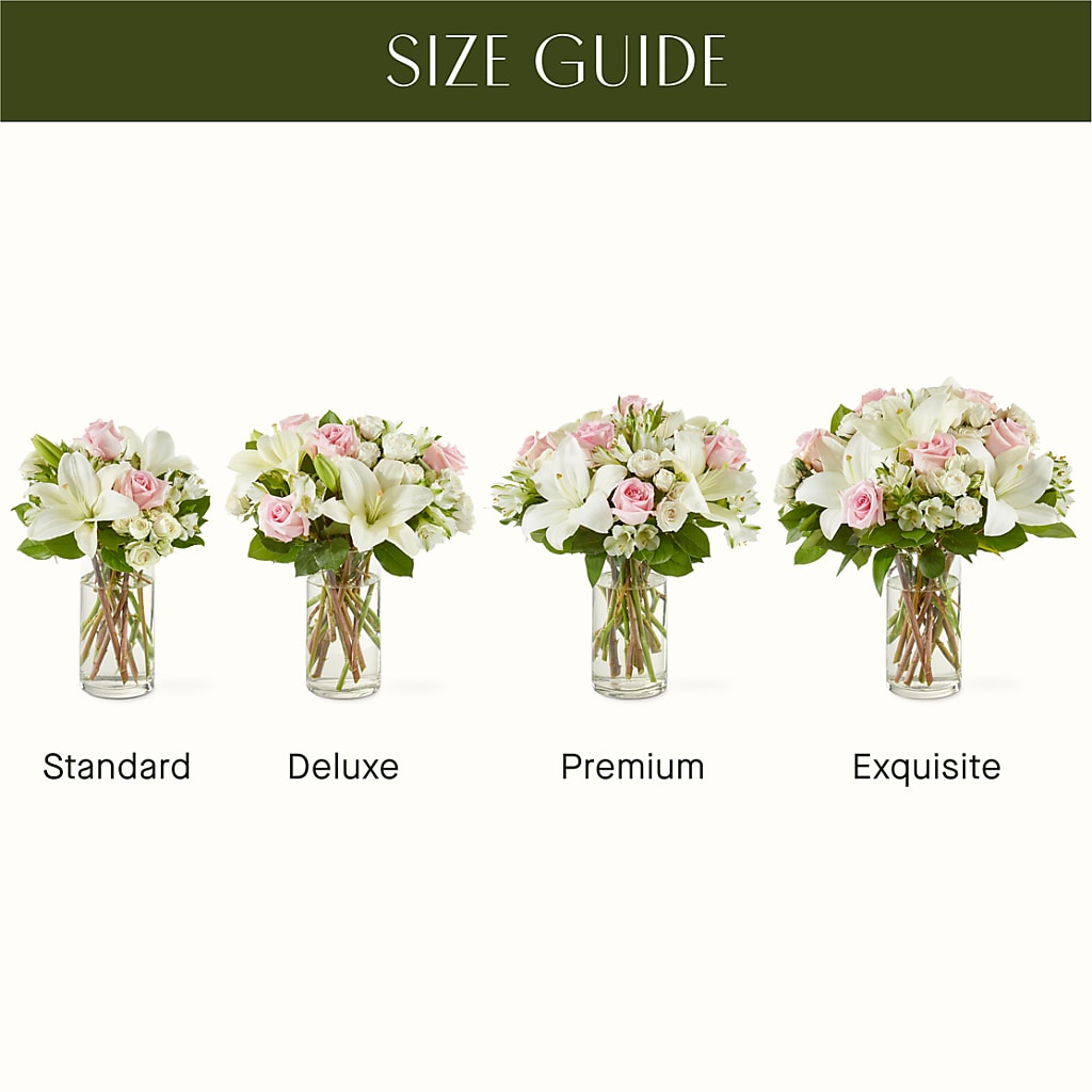 Kindhearted Bouquet –  Indio Florist, Indio CA