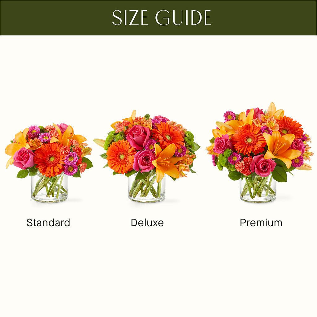Soiree Bouquet –  Indio Florist, Indio CA