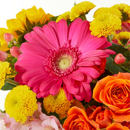 Beach Day Bouquet –  Indio Florist, Indio CA