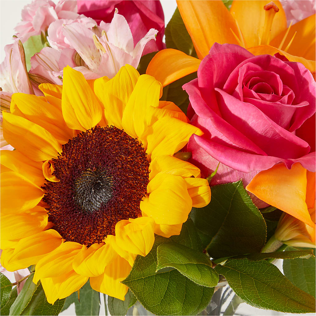 In Full Swing Bouquet –  Indio Florist, Indio CA