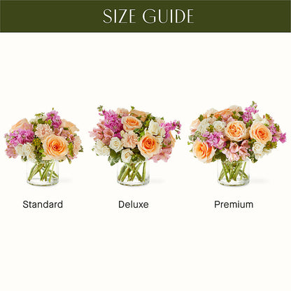 Paradise Bouquet –  Indio Florist, Indio CA