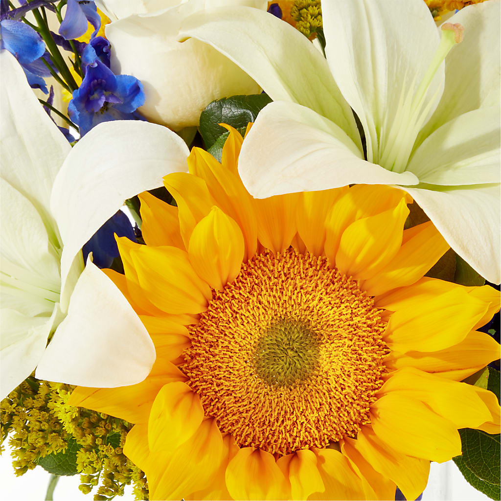 Stargazing Bouquet –  Indio Florist, Indio CA