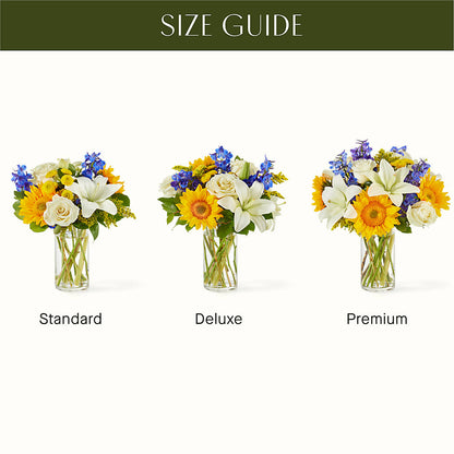 Stargazing Bouquet –  Indio Florist, Indio CA