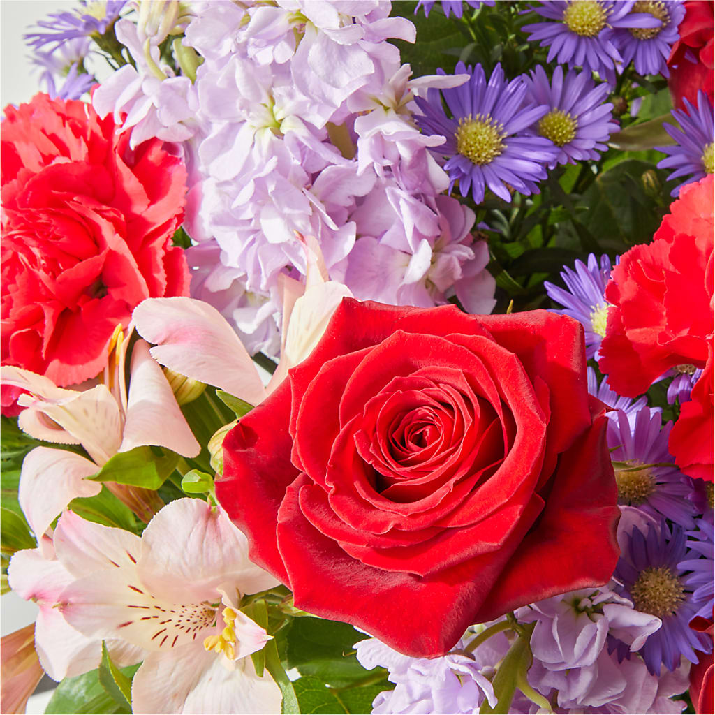 Your Majesty Bouquet –  Indio Florist, Indio CA