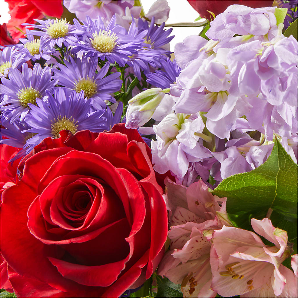 Your Majesty Bouquet –  Indio Florist, Indio CA