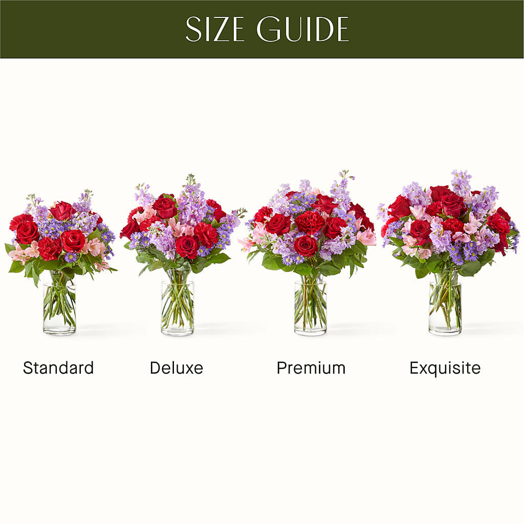 Your Majesty Bouquet –  Indio Florist, Indio CA