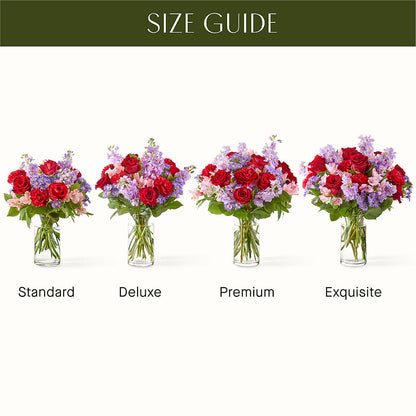 Your Majesty Bouquet –  Indio Florist, Indio CA