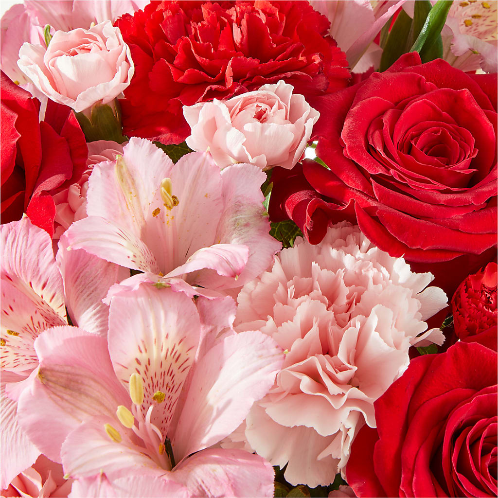 Candy Kisses Bouquet –  Indio Florist, Indio CA