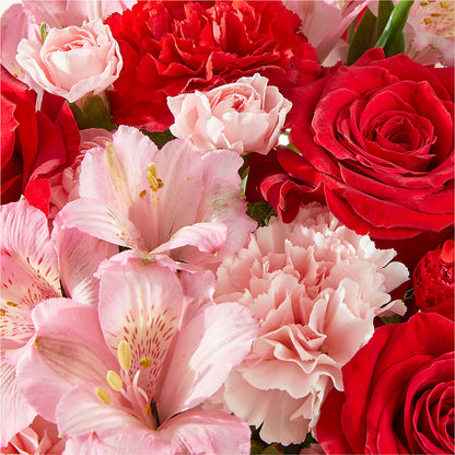 Candy Kisses Bouquet –  Indio Florist, Indio CA