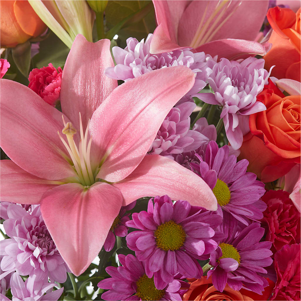 One and Only Bouquet –  Indio Florist, Indio CA