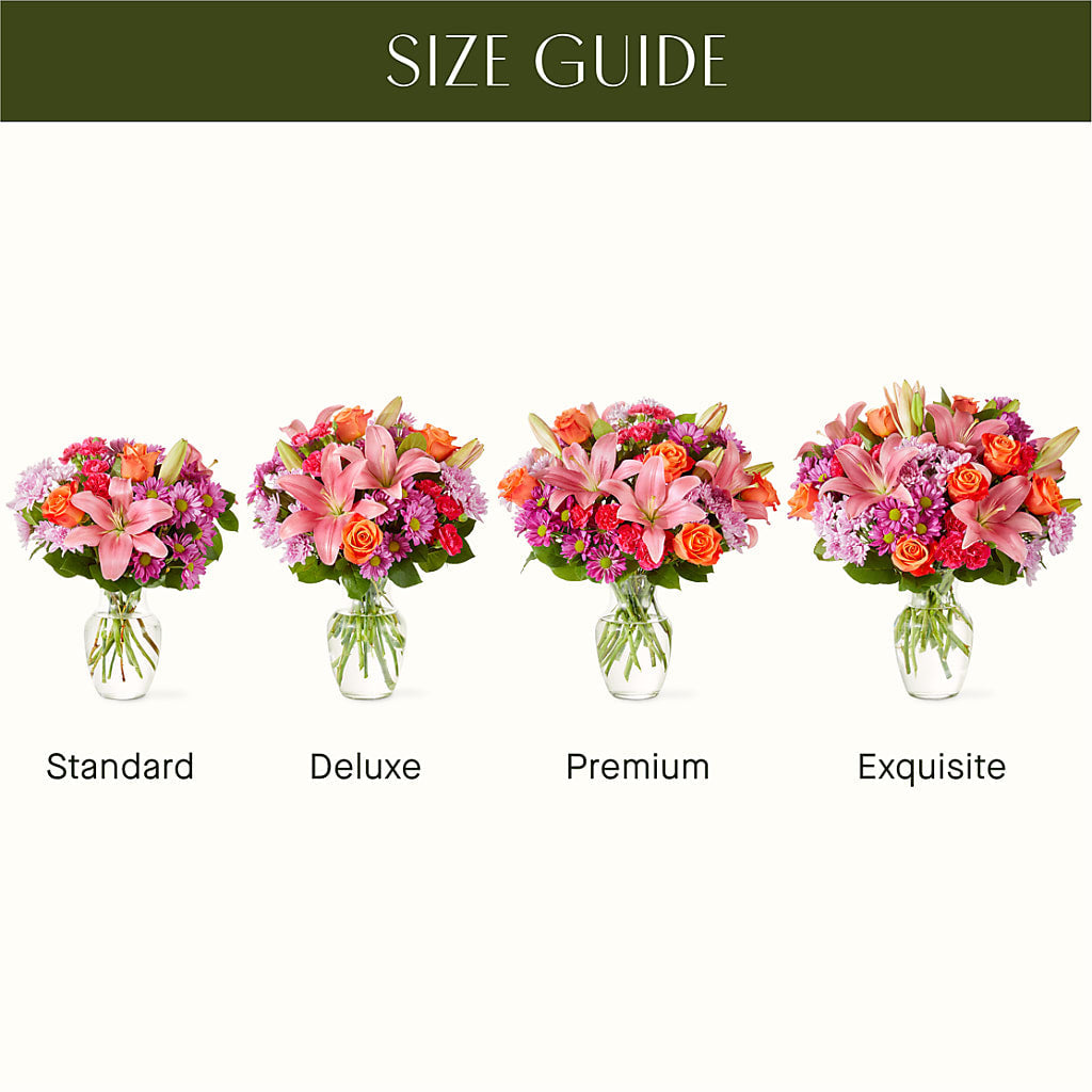 One and Only Bouquet –  Indio Florist, Indio CA