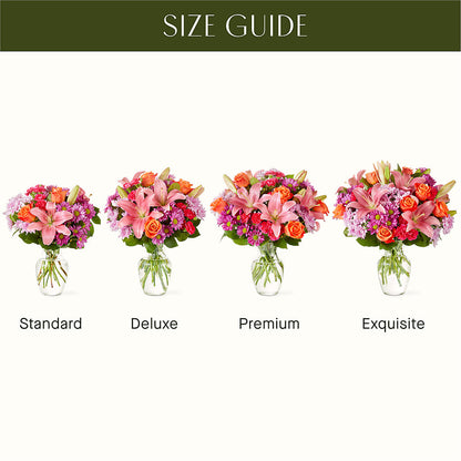 One and Only Bouquet –  Indio Florist, Indio CA