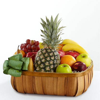 Gracious Gift Fruit Basket –  Indio Florist, Indio CA