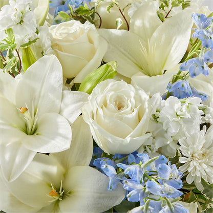 Peace of Mind Bouquet –  Indio Florist, Indio CA