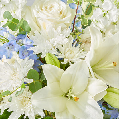 Peace of Mind Bouquet –  Indio Florist, Indio CA