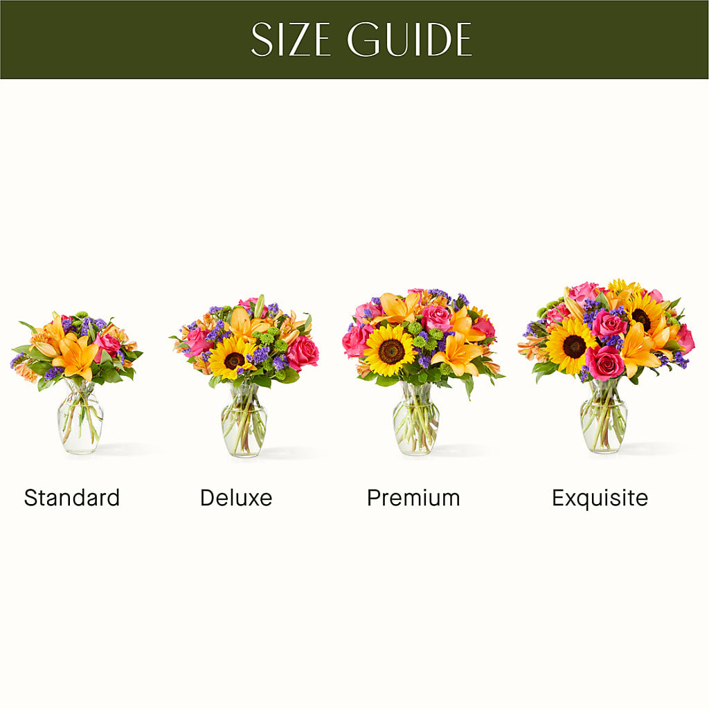 Joyful Bouquet –  Indio Florist, Indio CA