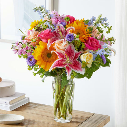 Dreamy Meadows Bouquet –  Indio Florist, Indio CA