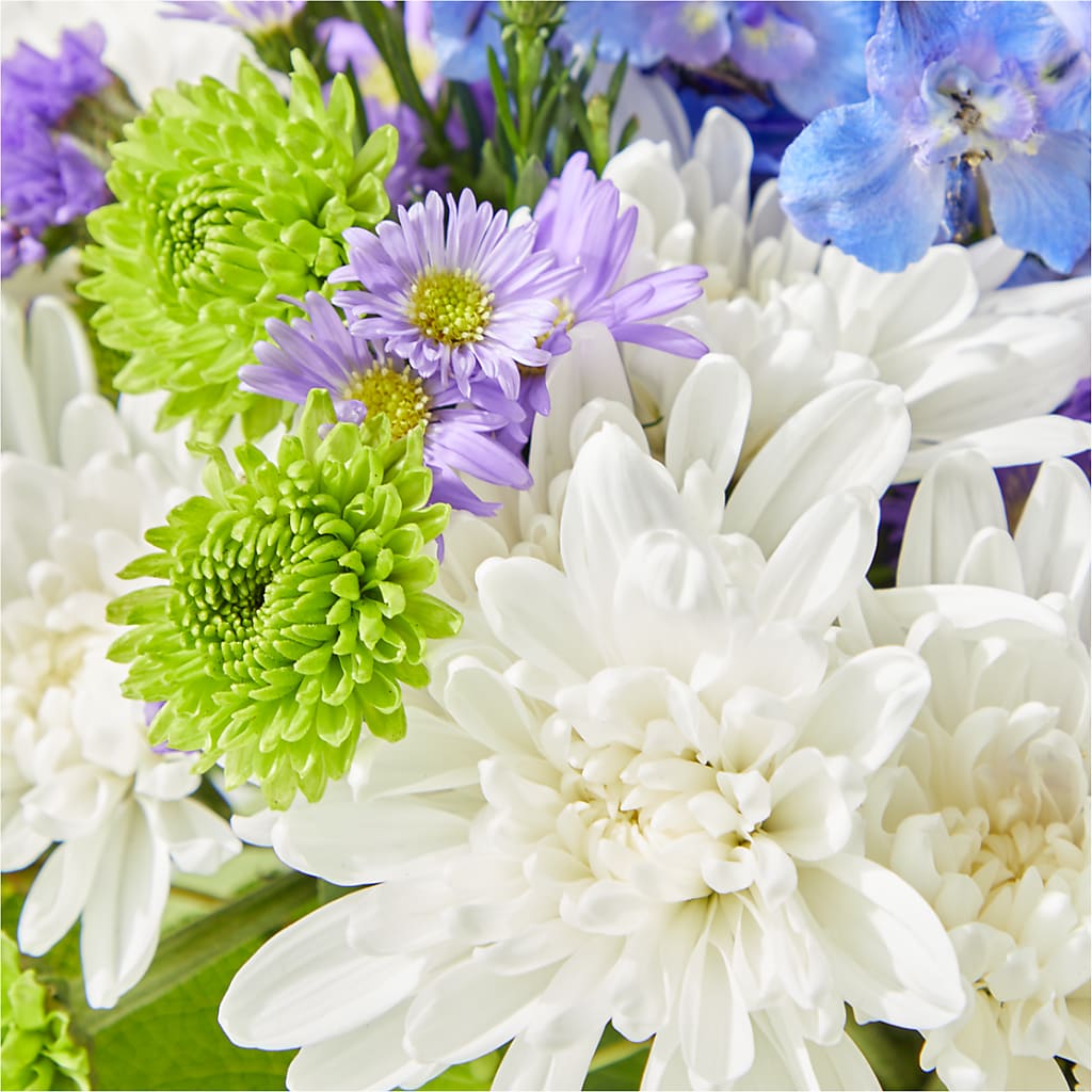 Genuine Gestures Bouquet –  Indio Florist, Indio CA