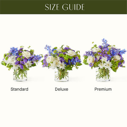 Genuine Gestures Bouquet –  Indio Florist, Indio CA