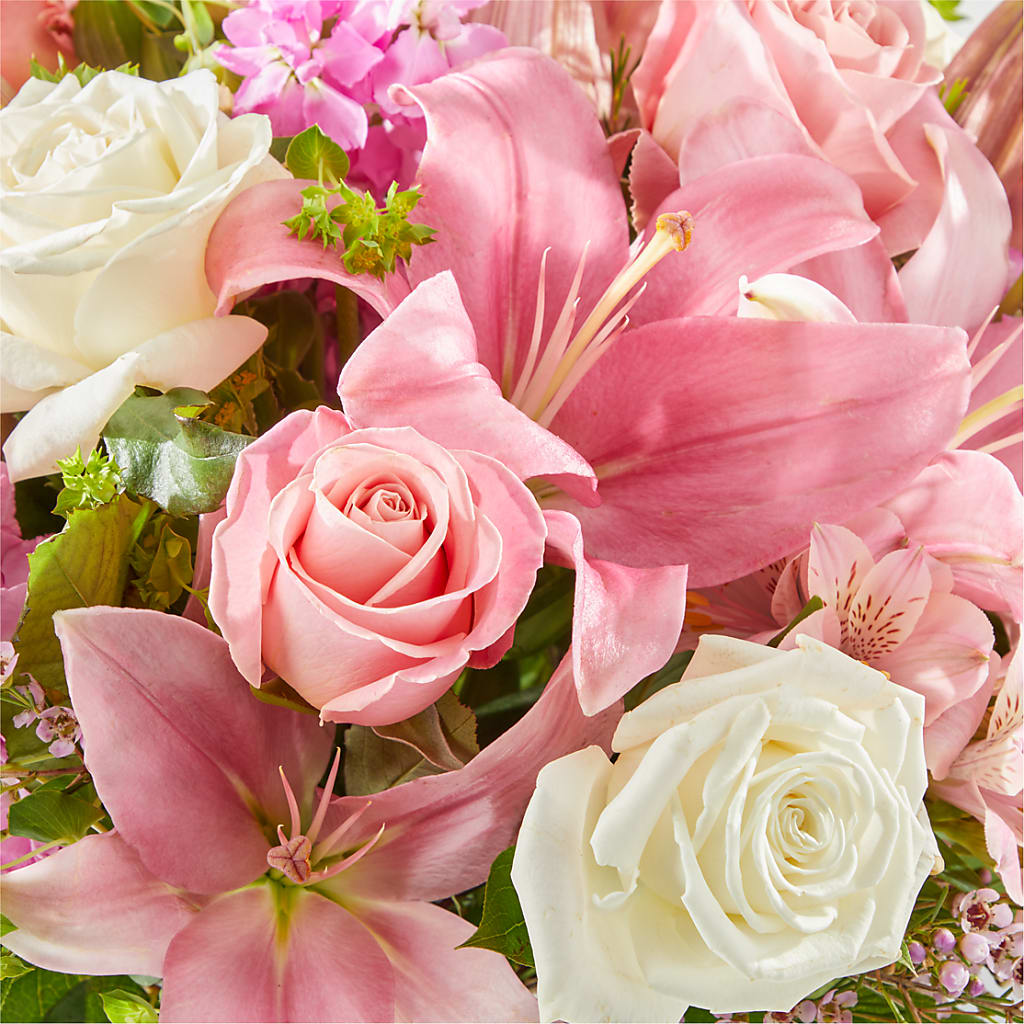 Ethereal Beauty Bouquet –  Indio Florist, Indio CA