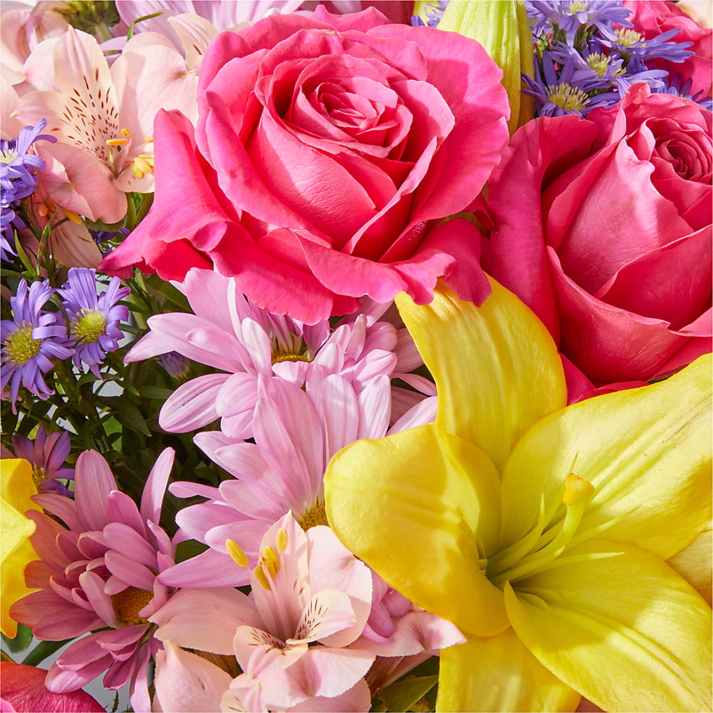 Sprinkles Bouquet –  Indio Florist, Indio CA