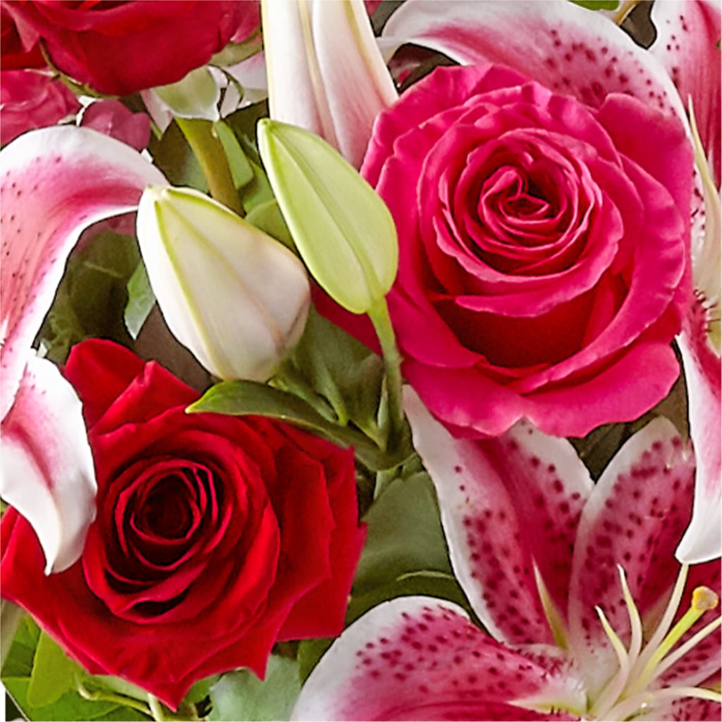 Always You Bouquet –  Indio Florist, Indio CA