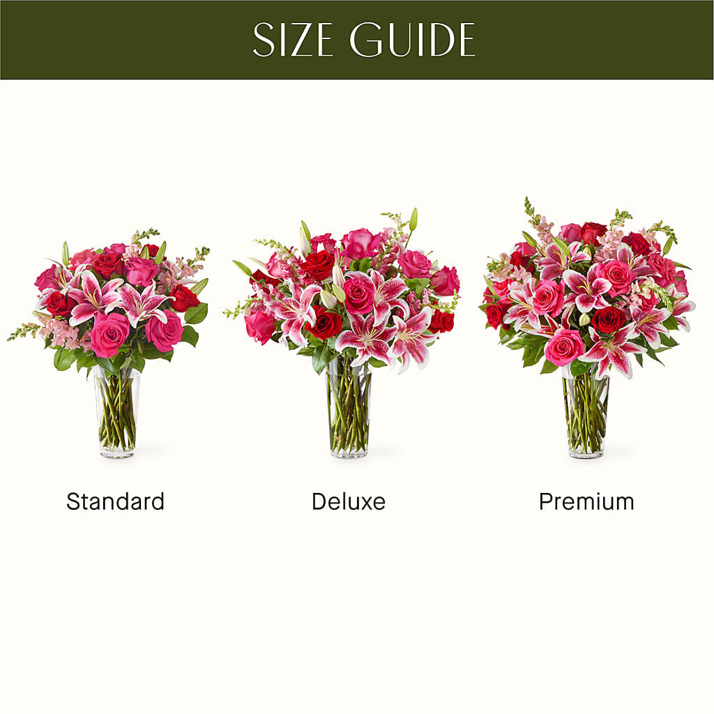 Always You Bouquet –  Indio Florist, Indio CA