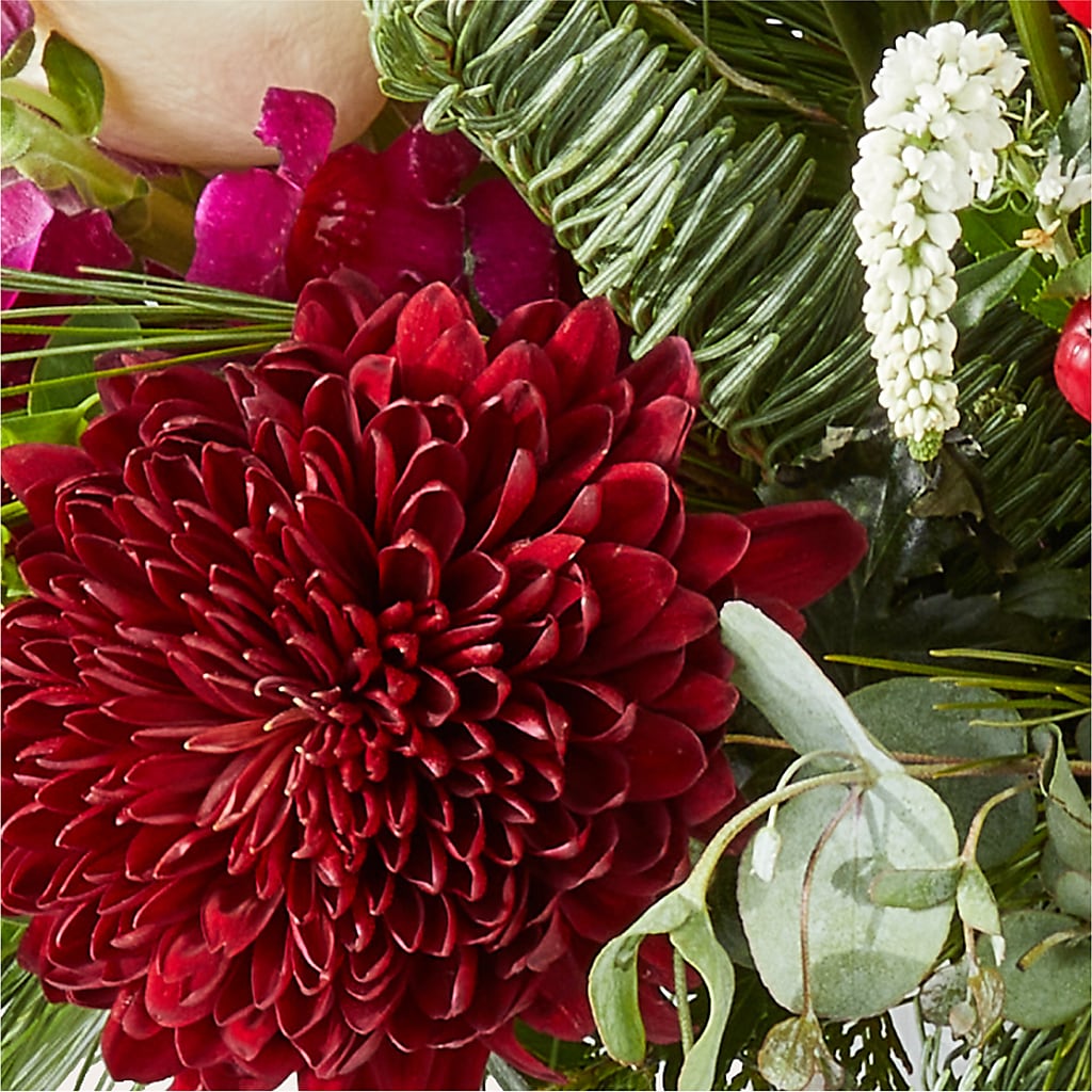 Cranberry Fizz Bouquet –  Indio Florist, Indio CA