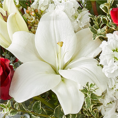 Twinkle Lights Bouquet –  Indio Florist, Indio CA