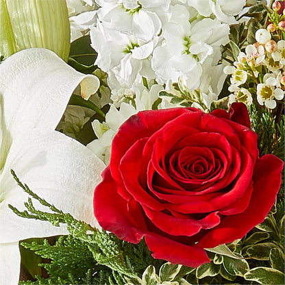 Twinkle Lights Bouquet –  Indio Florist, Indio CA