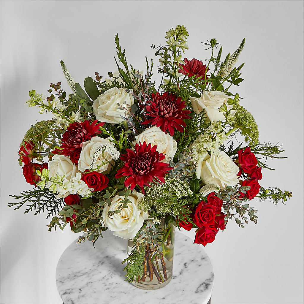 Favorite Traditions Bouquet –  Indio Florist, Indio CA