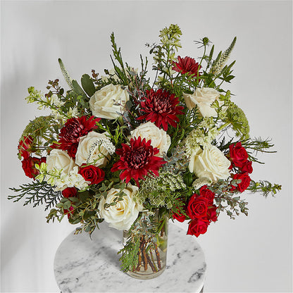 Favorite Traditions Bouquet –  Indio Florist, Indio CA