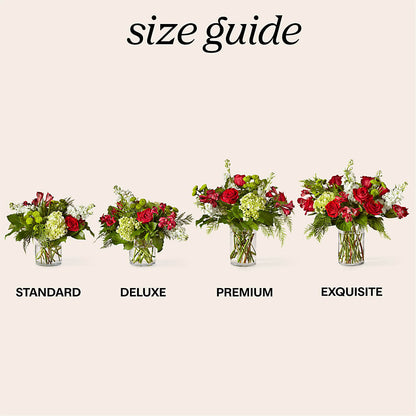 Tree Shopping Bouquet –  Indio Florist, Indio CA