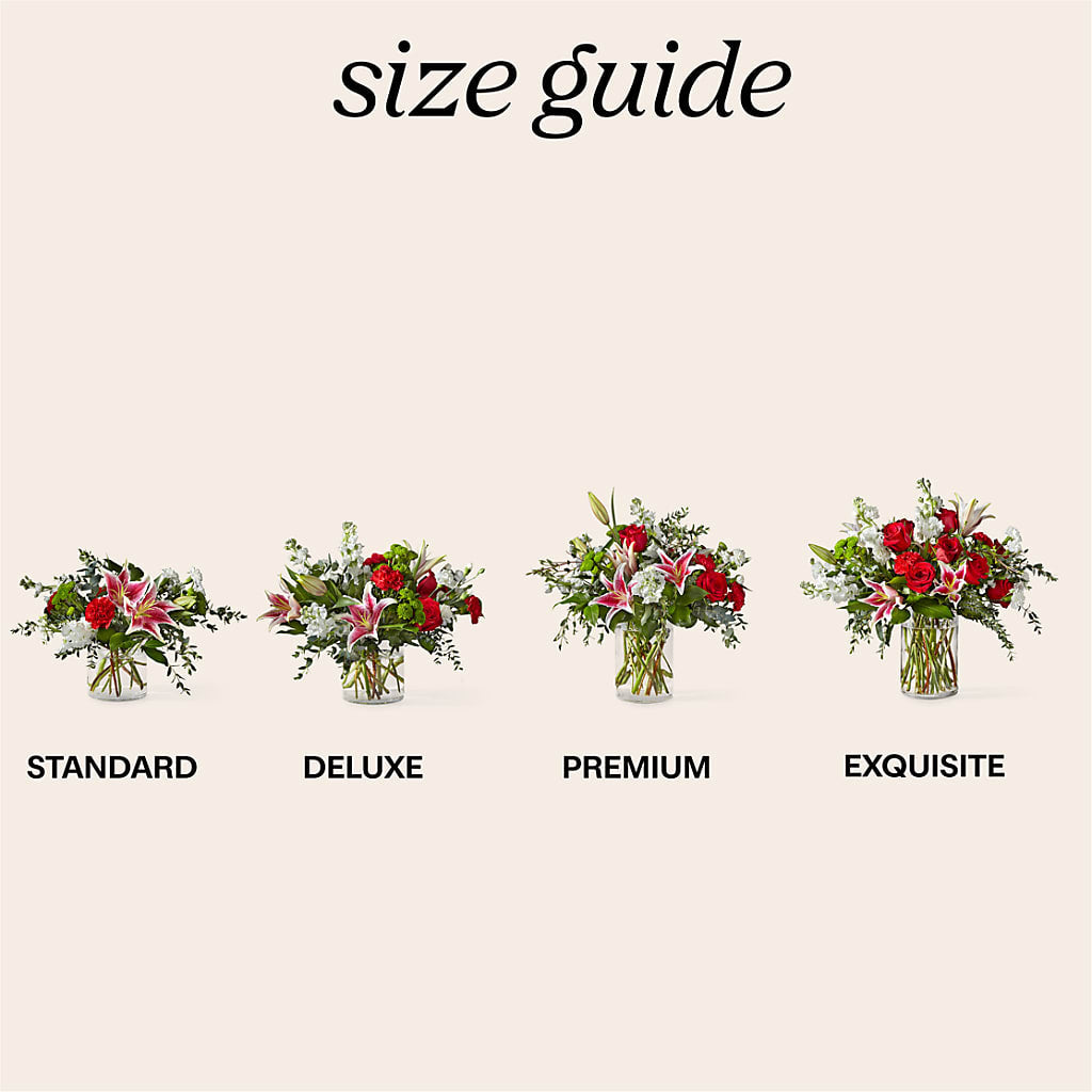 Gumdrop Button Bouquet –  Indio Florist, Indio CA