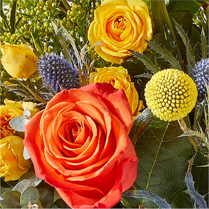 Disco Bouquet –  Indio Florist, Indio CA