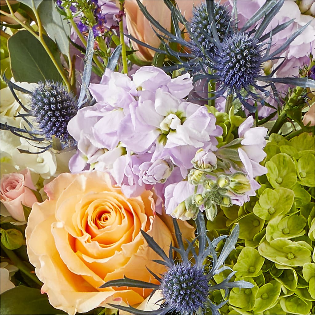 Porch Swing Bouquet –  Indio Florist, Indio CA