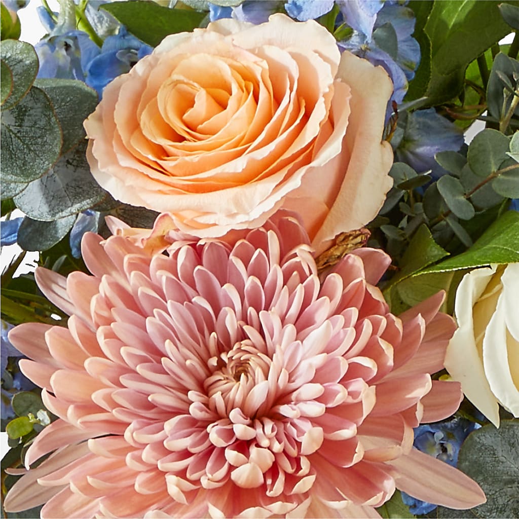 Inspired Bouquet –  Indio Florist, Indio CA